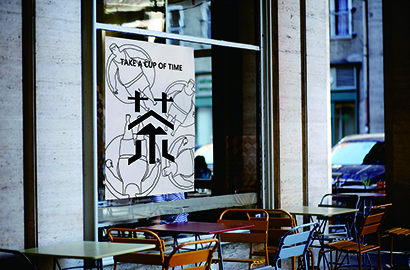 泰兴市VI设计：融合城市文化，打造特色品牌标识